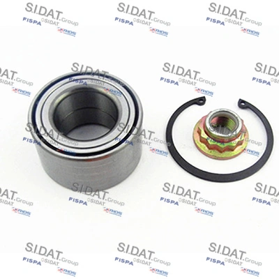 460033 Sidat