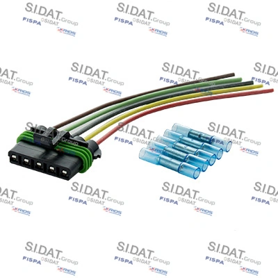 405009 Sidat
