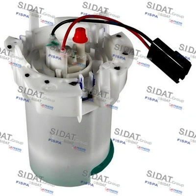 Módulo de bomba de combustível com sensor do nível de combustível General Motors 9204647