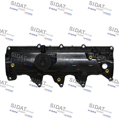 Tampa de válvulas para Nissan Qashqai J11