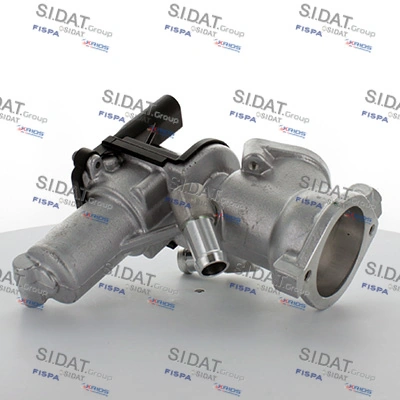 Válvula EGR de recirculação dos gases Renault (RVI) 8200988750 preço, a partir de 339,74 USD