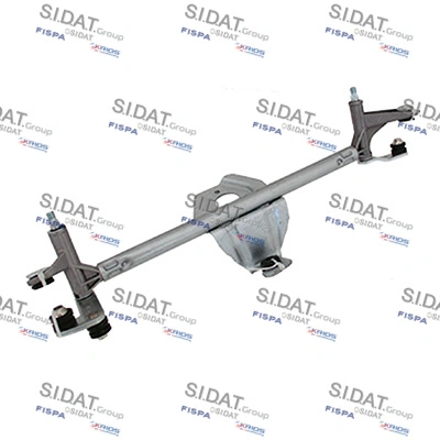 670320A2 Sidat