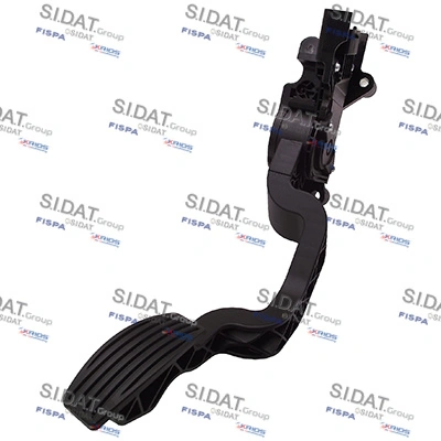 Pedal de gás (de acelerador) VAG 0280752227 preço, a partir de 32,35 USD