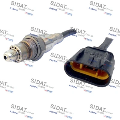 Sonda lambda, sensor de oxigênio até o catalisador Fiat/Alfa/Lancia 46347519 preço, a partir de 78,45 USD