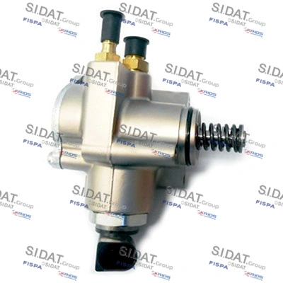 74054 Sidat