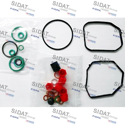 Kit de reparação da Bomba de Combustível de Pressão Alta Volvo 3582487 preço, a partir de 12,61 USD