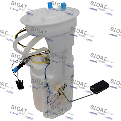 Módulo de bomba de combustível com sensor do nível de combustível Magneti Marelli 313011313284 preço, a partir de 153,62 USD