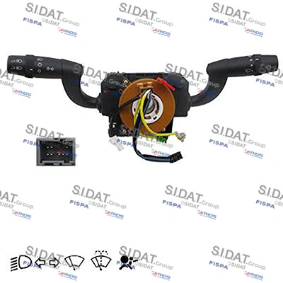 430257 Sidat