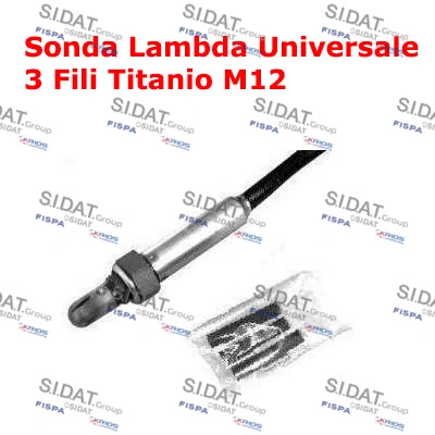 OTD2F3K1 NGK Sonda lambda, sensor de oxigênio até o catalisador
