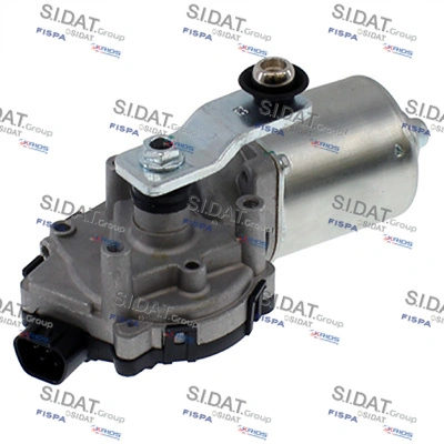 Motor de limpador pára-brisas do pára-brisas para Suzuki SX4  GY