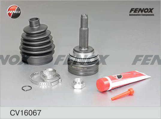96257803 Chery Junta homocinética externa dianteira