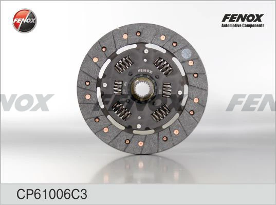 CP61006C3 Fenox