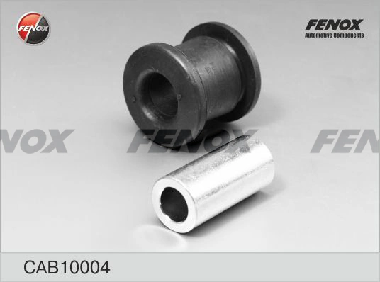 Bloco silencioso dianteiro do braço oscilante inferior Fiat/Alfa/Lancia 1320348080