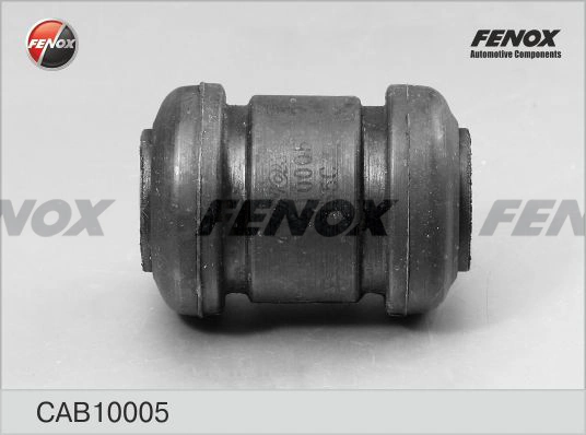 F1F13063AAA Ford Bloco silencioso dianteiro do braço oscilante inferior