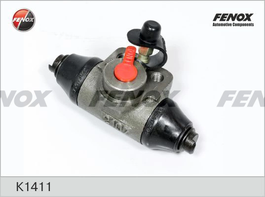 Cilindro traseiro do freio de rodas de trabalho para Volkswagen Passat B2 32B