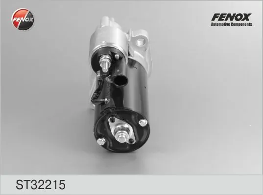 Motor de arranco 986020250 VAG