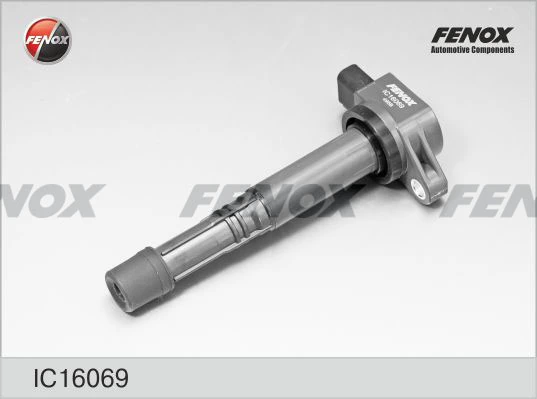 Compre Bobina de ignição Honda Accord 7