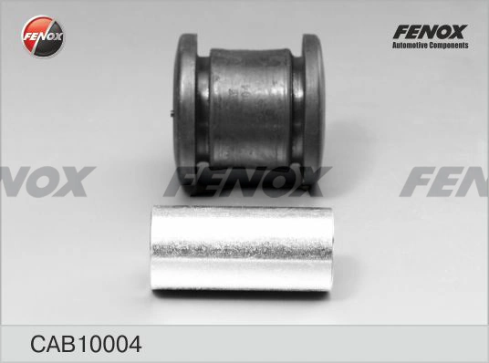 Bloco silencioso dianteiro do braço oscilante inferior 1320348080 Fiat/Alfa/Lancia
