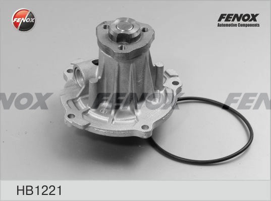 Compre Bomba de água (bomba) de esfriamento Volkswagen Passat 