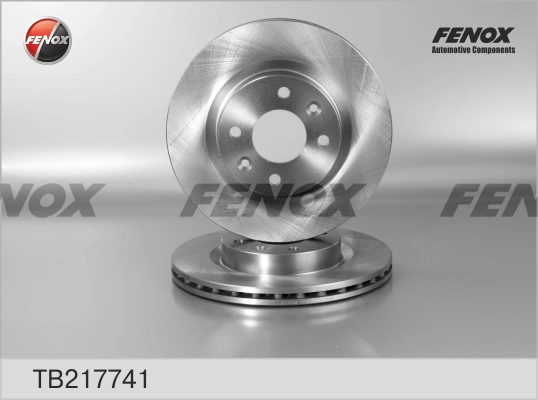 M13025 MG Disco do freio dianteiro