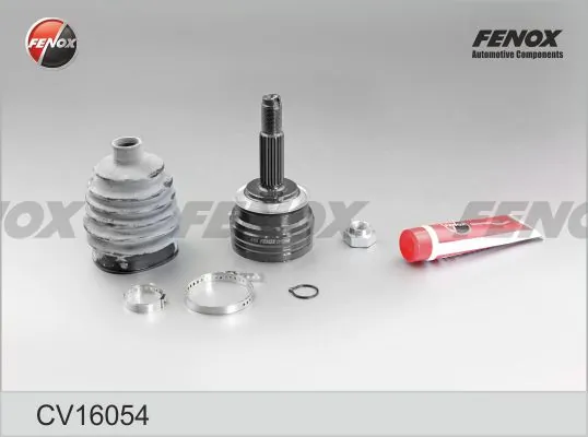 CV16054 Fenox