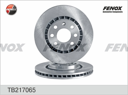 Disco do freio dianteiro para Opel Vectra B 38