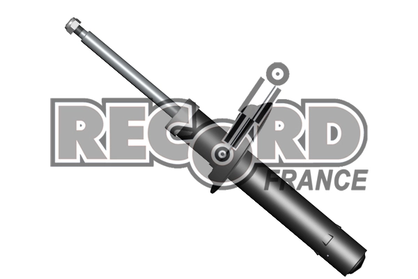 Amortecedor dianteiro esquerdo Peugeot/Citroen 5202N1 preço, a partir de 112,69 USD