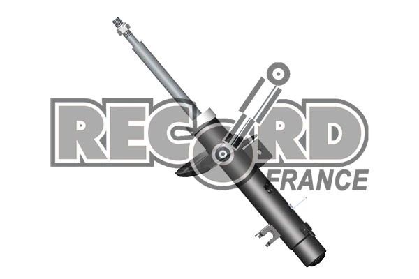 Amortecedor dianteiro direito Peugeot/Citroen 1623341980 preço, a partir de 73,84 USD