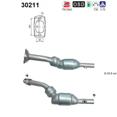 30211 AS/Auto Storm