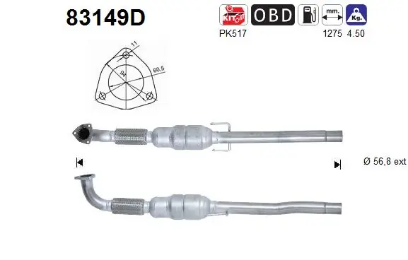 Comprar  75  RJ