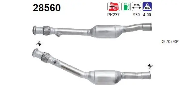  Peugeot 406  (1997-2004)