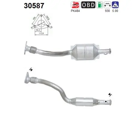 Comprar Laguna I K56