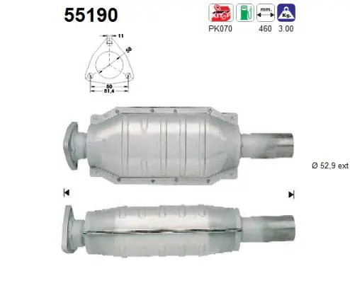 Comprar  Bravo  182