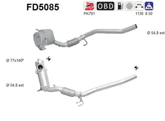 Comprar  Passat  362