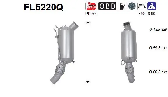 FL5220Q AS/Auto Storm