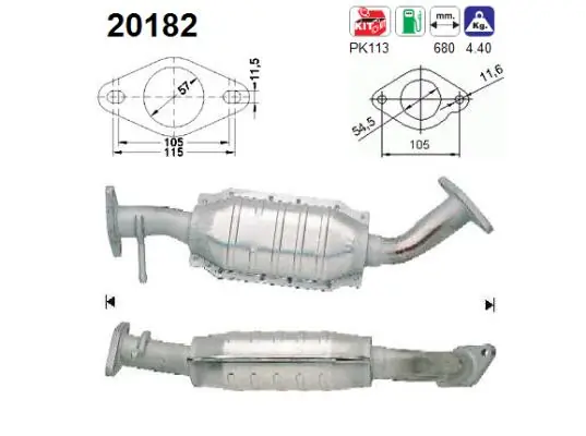 Comprar  Mondeo II BFP