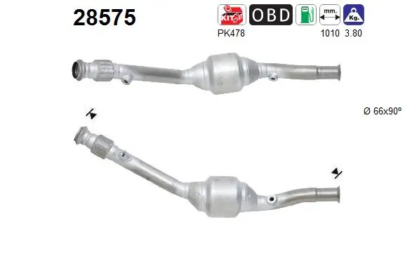 28575 AS/Auto Storm
