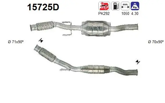 15725D AS/Auto Storm