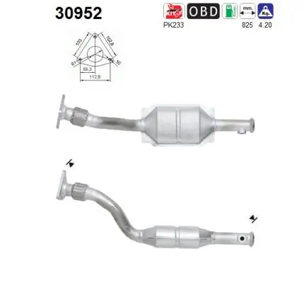 30952 AS/Auto Storm