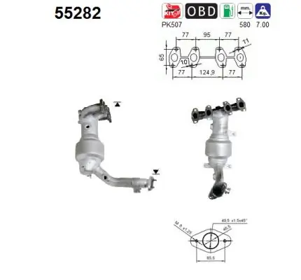  Fiat Punto II (188)