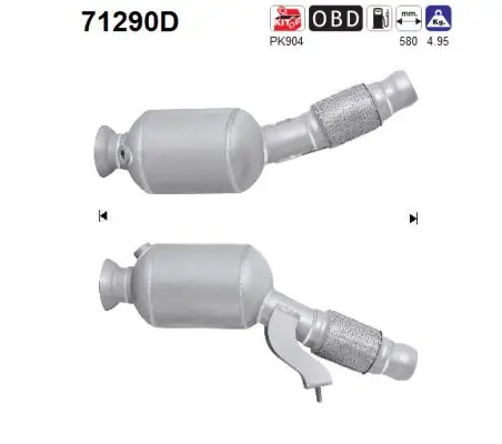 71290D AS/Auto Storm