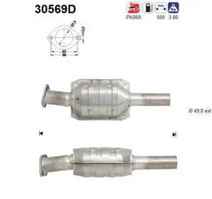30569D AS/Auto Storm