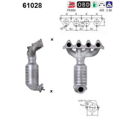 61028 AS/Auto Storm