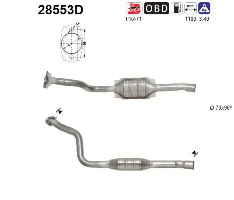 Comprar  Scudo  220P