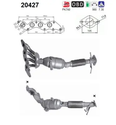 Volvo S40 II sedan comprar em Portugal