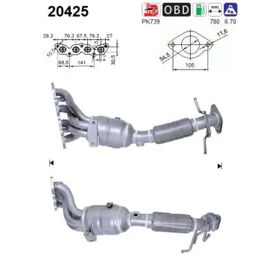  Ford C-Max  monovolume comprar em Portugal