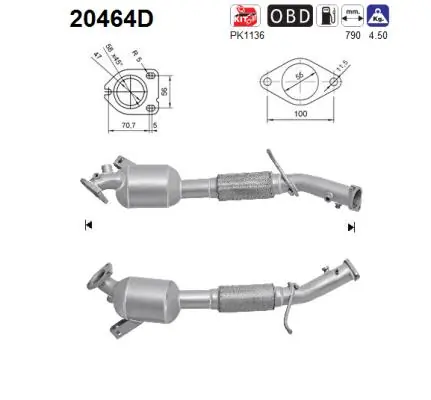 20464D AS/Auto Storm
