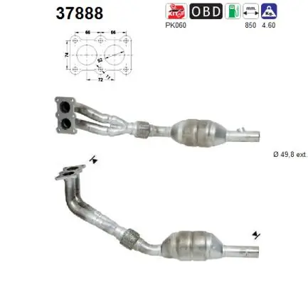 37888 AS/Auto Storm