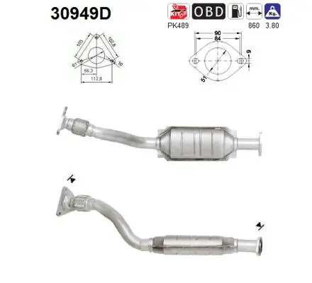  EEC RE6021T