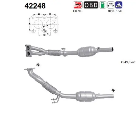 42248 AS/Auto Storm